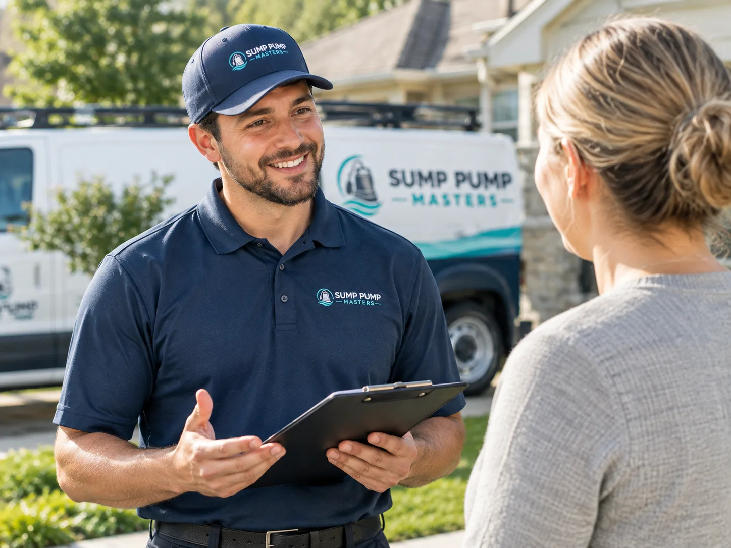 Sump Pump Repair Wauneta, NE FAQs